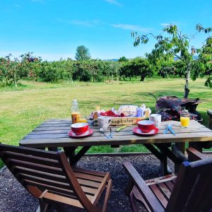 Little-Acre-orchard-pod-breakfast